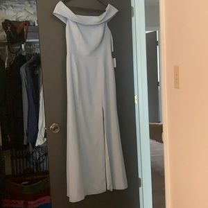 Bella’s Bridesmaids “Dessy” brand